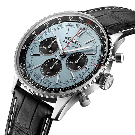 breitling navitimer dial explanation|breitling navitimer watch price.